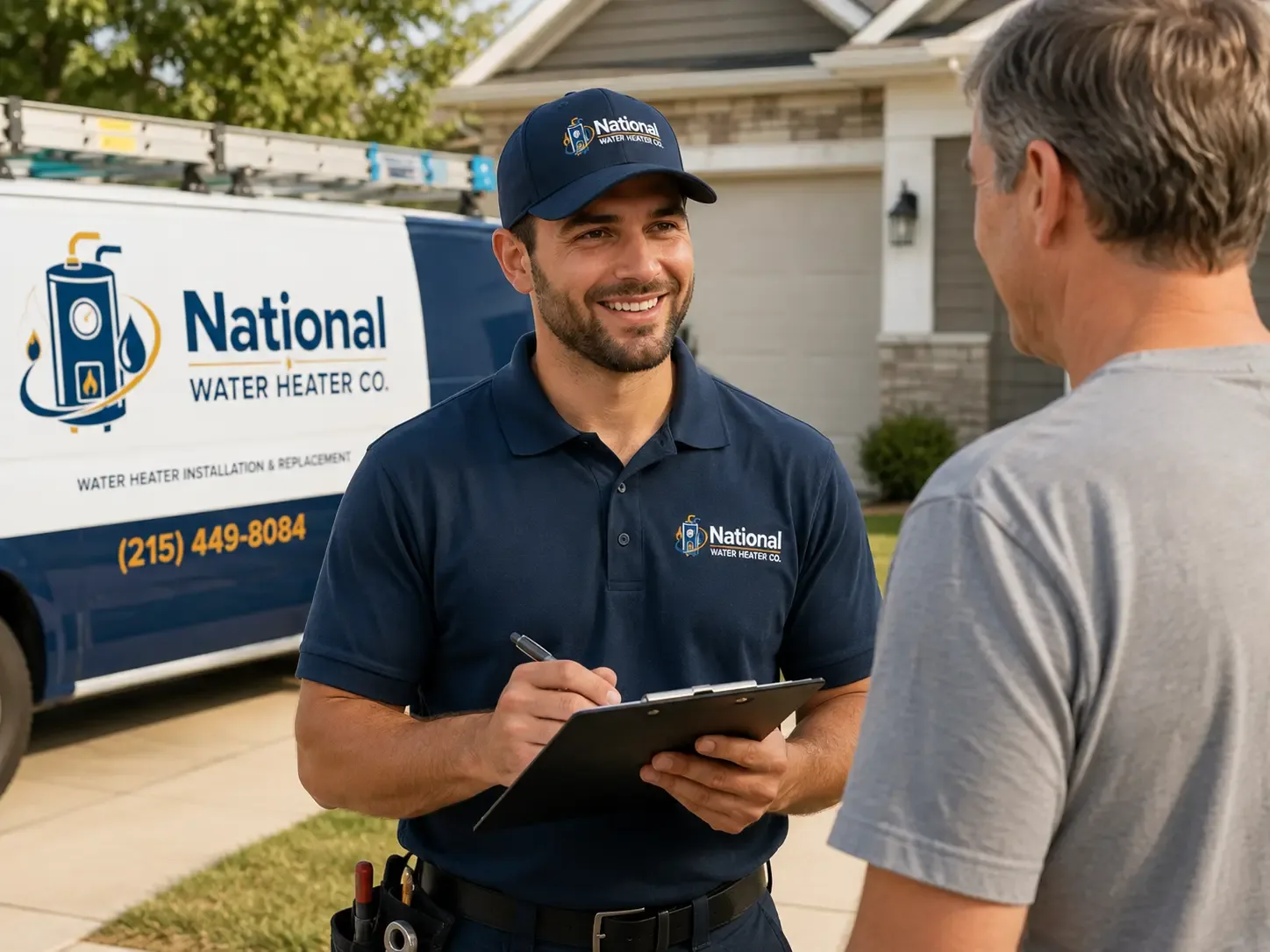 Water Heater Installation Kincheloe, MI FAQs